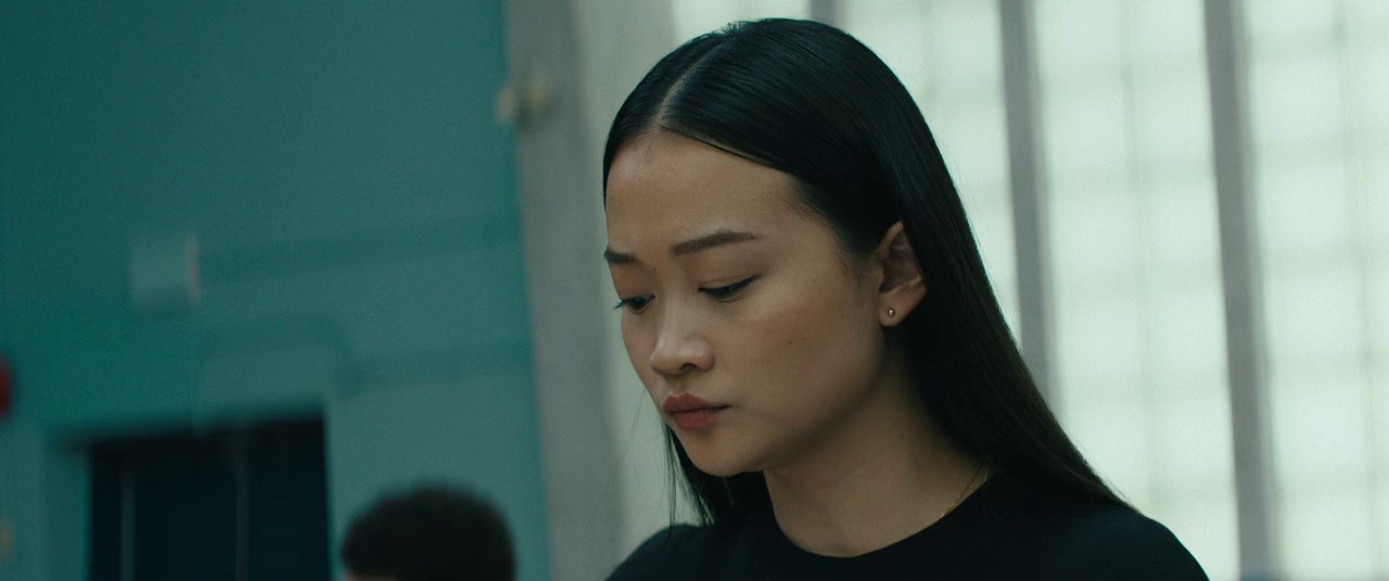 Bad Genius (2024) (Hindi + English) Dual Audio WEBRip screenshot