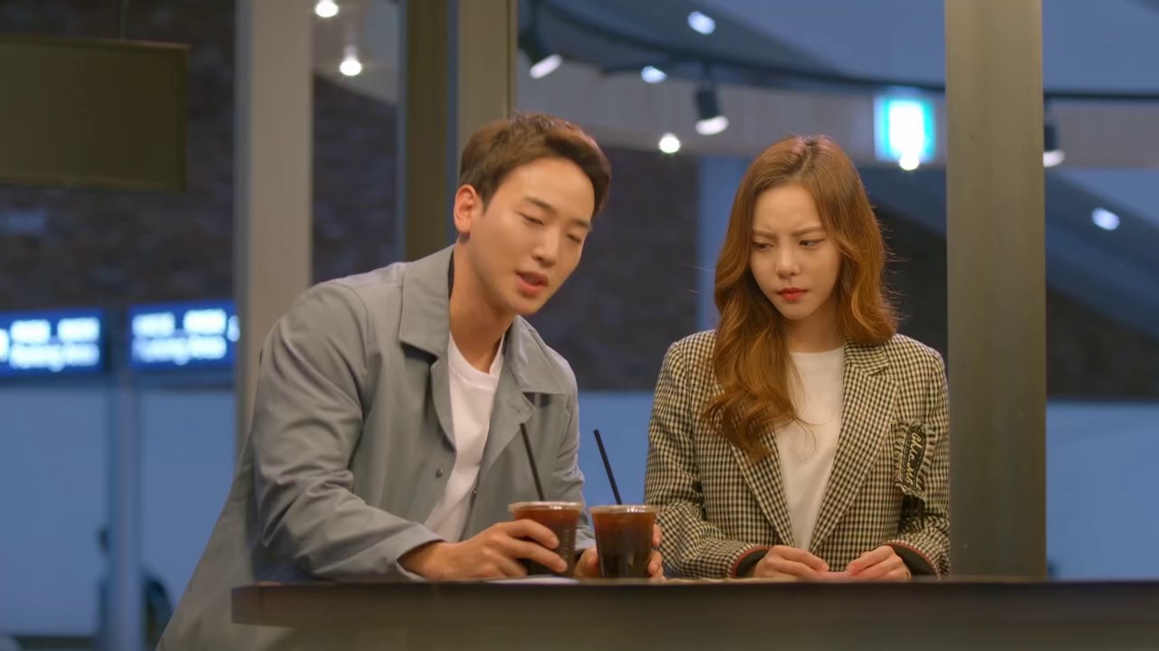 Melting Heart (2025) HDRip Hindi S01 EP (01-10) 480p | 720p Screenshot