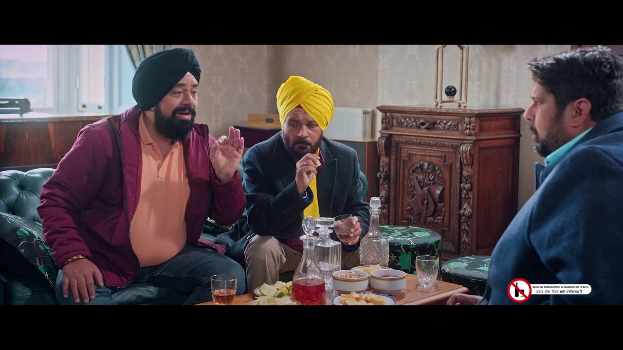 Fikar Karo Na (2025) WEBRip Punjabi 480 | 720p | 1080p 2 Fikar Karo Na (2025) WEBRip Punjabi 720p AVC AAC 2.0.mkv.0001