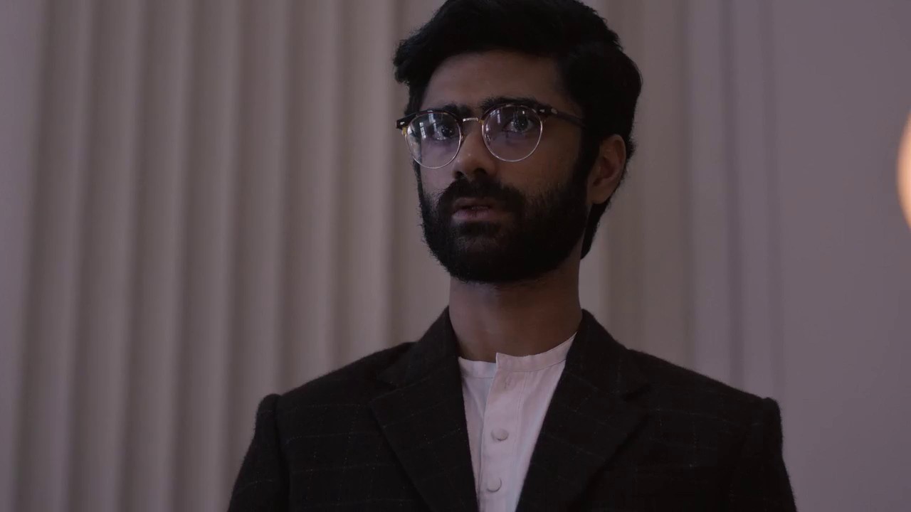 Screenshot of The Waking of a Nation  Season 1 [Ep01-06] Completed (2025) &bull; Hindi on MovieLinkBD