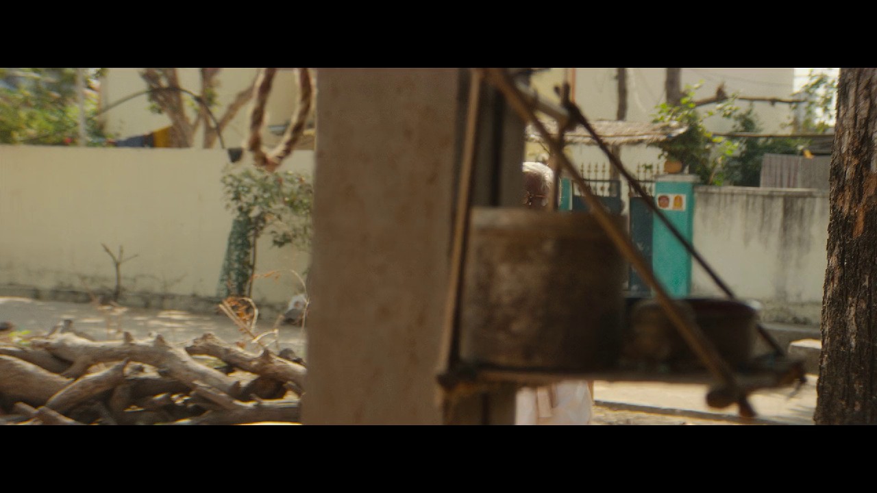  Baapu Screenshot