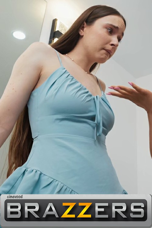 18+ Hazel Moore And Charli O Playing Both Sides  (2025) Brazzers Originals