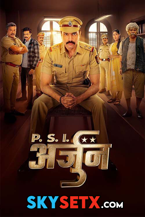 PSI Arjun 2025 Marathi HDTC 1080p x264 AAC HC-ESub