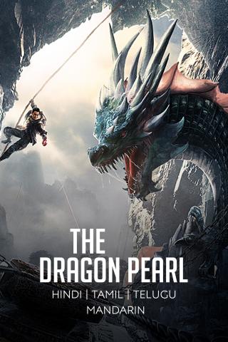 The Dragon Pearl (2021) WEB-DL Hindi + Multi 1080p AVC AAC 2.0 ESub