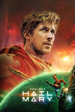 Project Hail Mary (2026) Dual audio {Hindi-English} Movie V2-iMAX HDTC – 480p [550MB] || 720p [1.4GB] || 1080p [3.2GB]