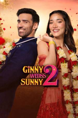 Ginny Wedss Sunny 2 (2026) Hindi Movie HQ-HDTC – 480p [440MB] || 720p [1.1GB] || 1080p [2.5GB]