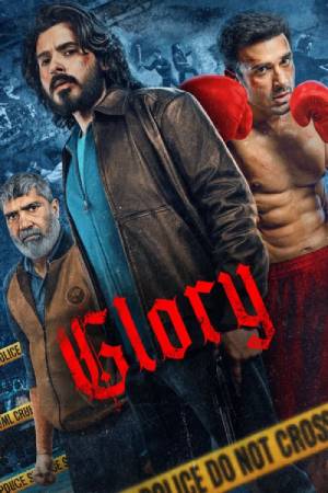 Glory (Season 01) Hindi WEBSeries WEB-DL ESubs – 720p [520MB]