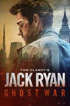 Tom Clancy’s Jack Ryan: Ghost War (2026) Dual audio {Hindi-English} Movie WEB-DL ESubs – 480p [400MB] || 720p [1.1GB] || 1080p [2.3GB]