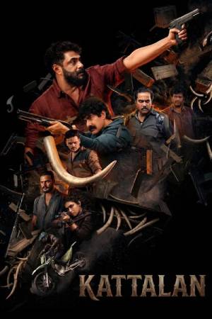 Kattalan (2026) Hindi Movie HQ-HDTC – 480p [400MB] || 720p [1GB] || 1080p [2.3GB]