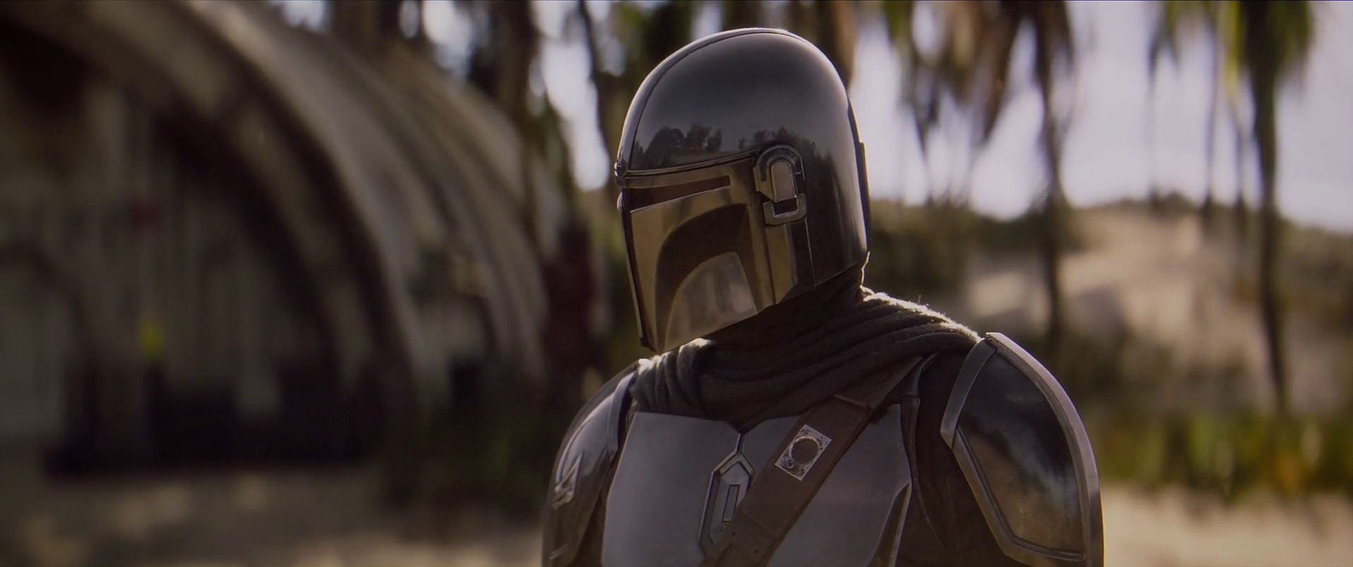 Star Wars: The Mandalorian and Grogu (2026) HDRip Dual Audio {Hindi-English} 480p | 720p | 1080p Screenshot