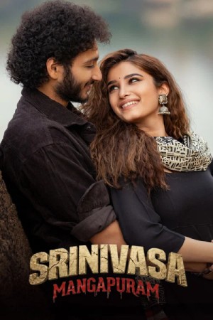 Srinivasa Mangapuram (2026) Dual audio {Hindi-Telugu} Movie WEB-DL ESubs – 480p [570MB] || 720p [1.4GB] || 1080p [3.2GB]