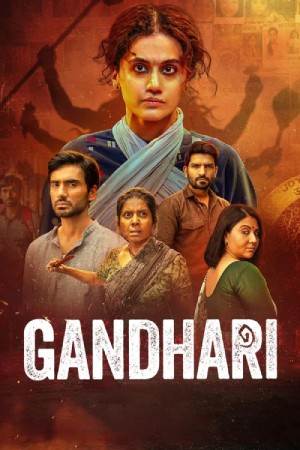 Gandhari (2026) Hindi Movie WEB-DL ESubs – 480p [420MB] || 720p [1GB] || 1080p [2.3GB]