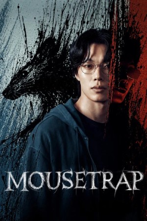 Mousetrap (Season 01) Dual audio {Hindi-English} NF Full WEBSeries WEB-DL ESubs – 720p [550MB]