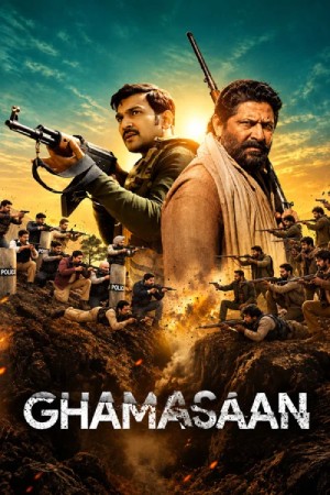 Ghamasaan (2026) Hindi Movie WEB-DL ESubs – 480p [500MB] || 720p [1.2GB] || 1080p [2.8GB]