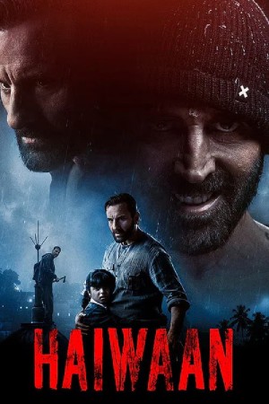 Haiwaan (2026) Hindi Movie V2 HQ-HDTC – 480p [560MB] || 720p [1.3GB] || 1080p [3.1GB]