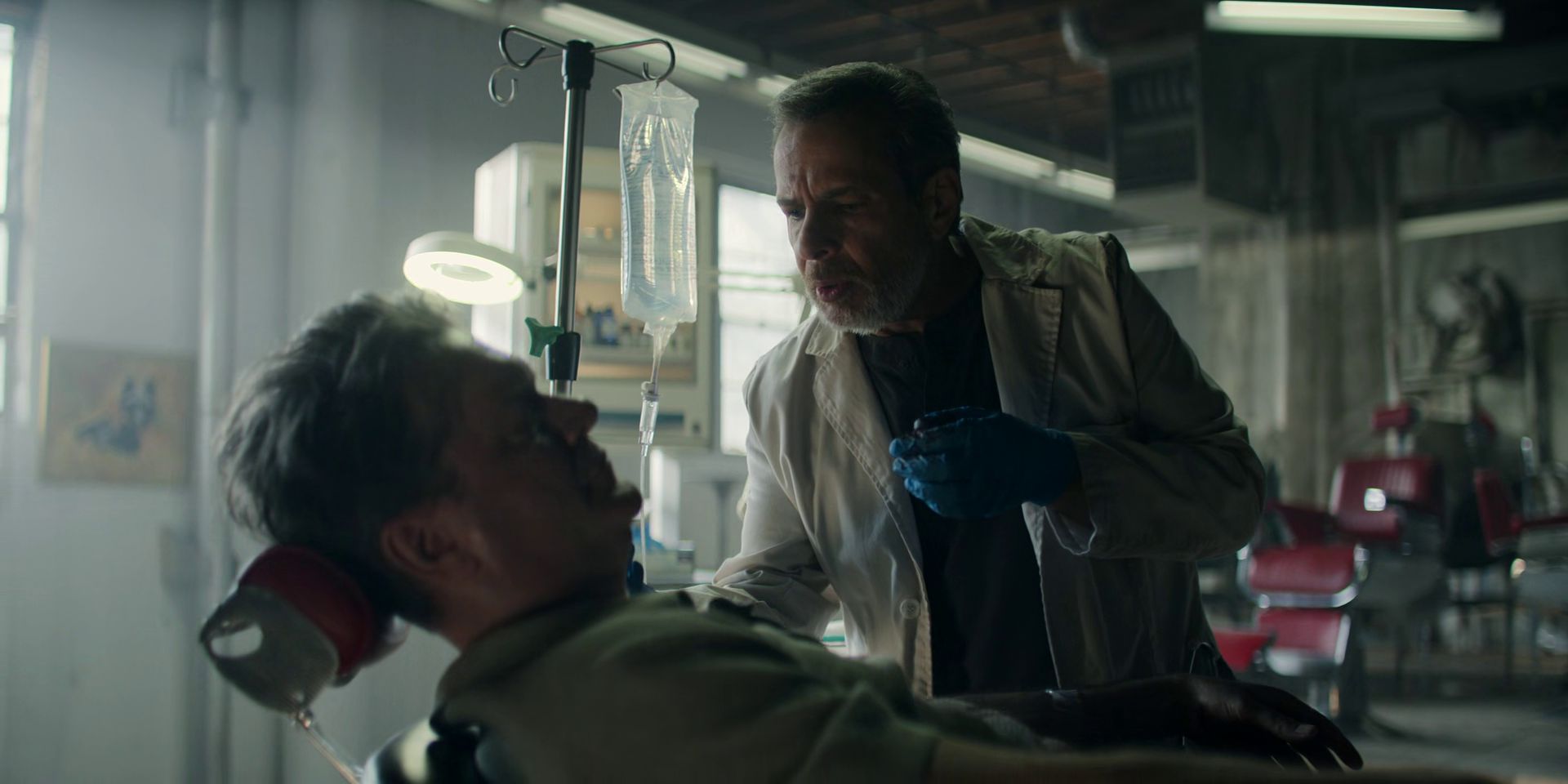 Neagley (2026) Season 1 Prime Video : Dual Audio {Hindi-English} WEB-Series 480p 720p & 1080p Screenshot