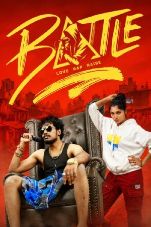 Battle (2026) Dual audio {Hindi-Tamil} Movie WEB-DL ESubs – 480p [490MB] || 720p [1.2GB] || 1080p [2.6GB]