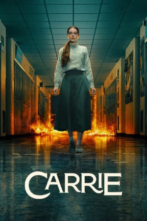 Carrie (Season 01) Dual audio {Hindi-English} WEBSeries WEB-DL ESubs – 720p [500MB]