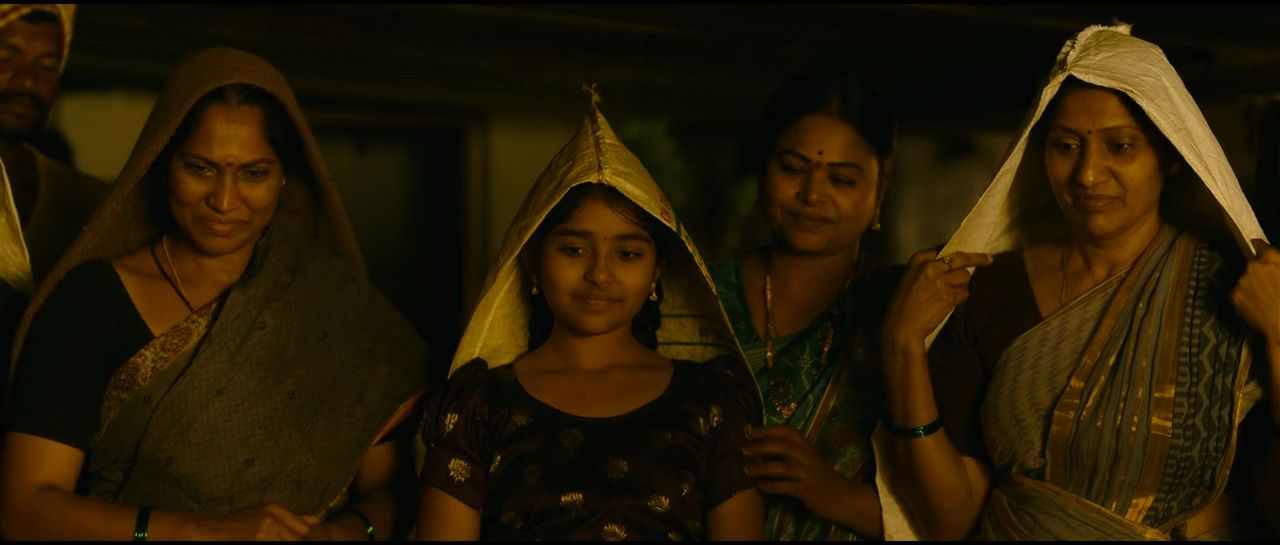 Maremma (2026) Full Movie HD Screenshot 6