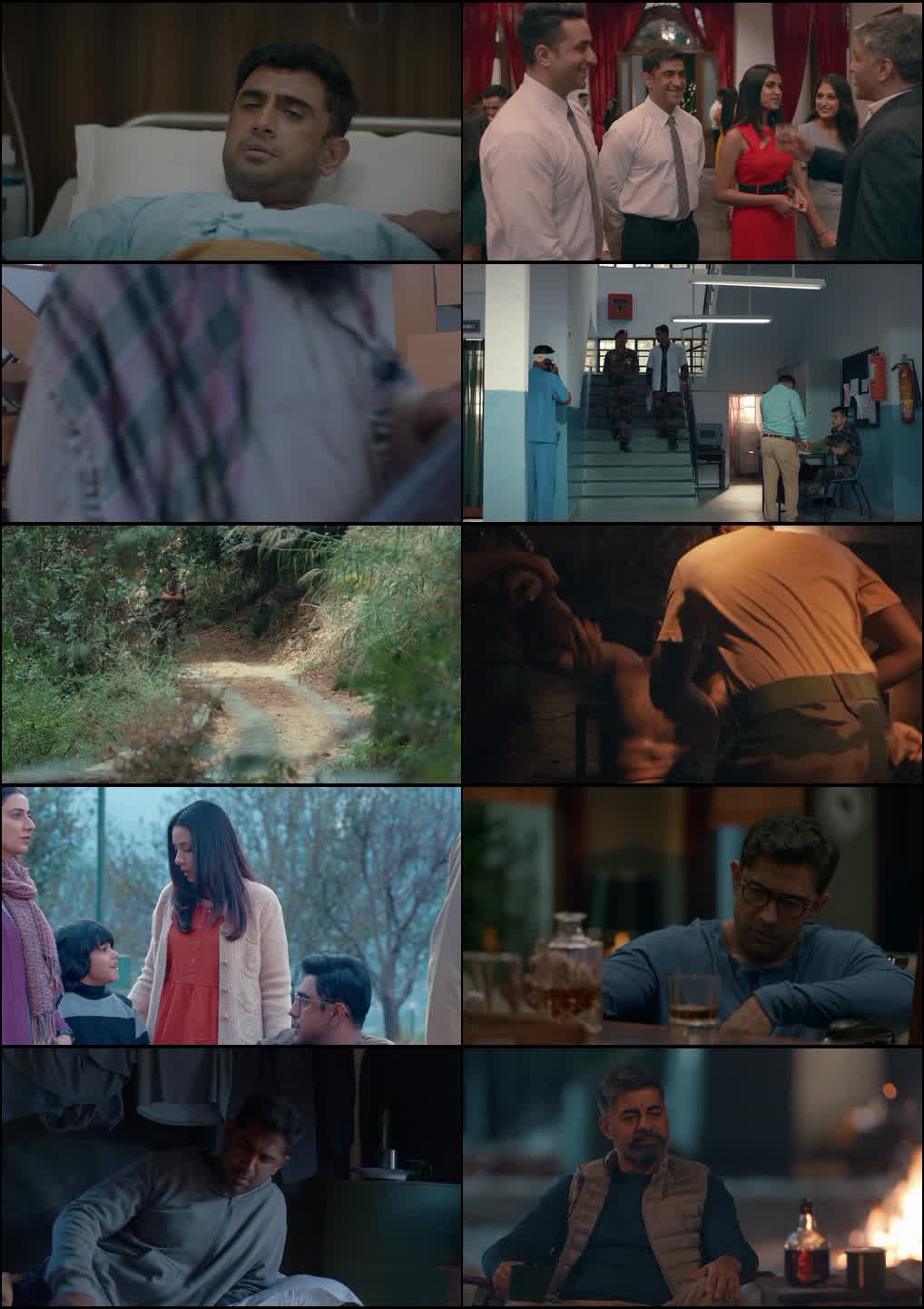 Jeet Ki Zid Screenshot