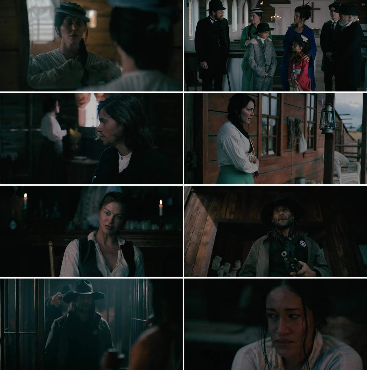 The Wolf And The Lamb (2026) WEBRip English 720p AVC AAC 2.0 ESub CineVood.jpg