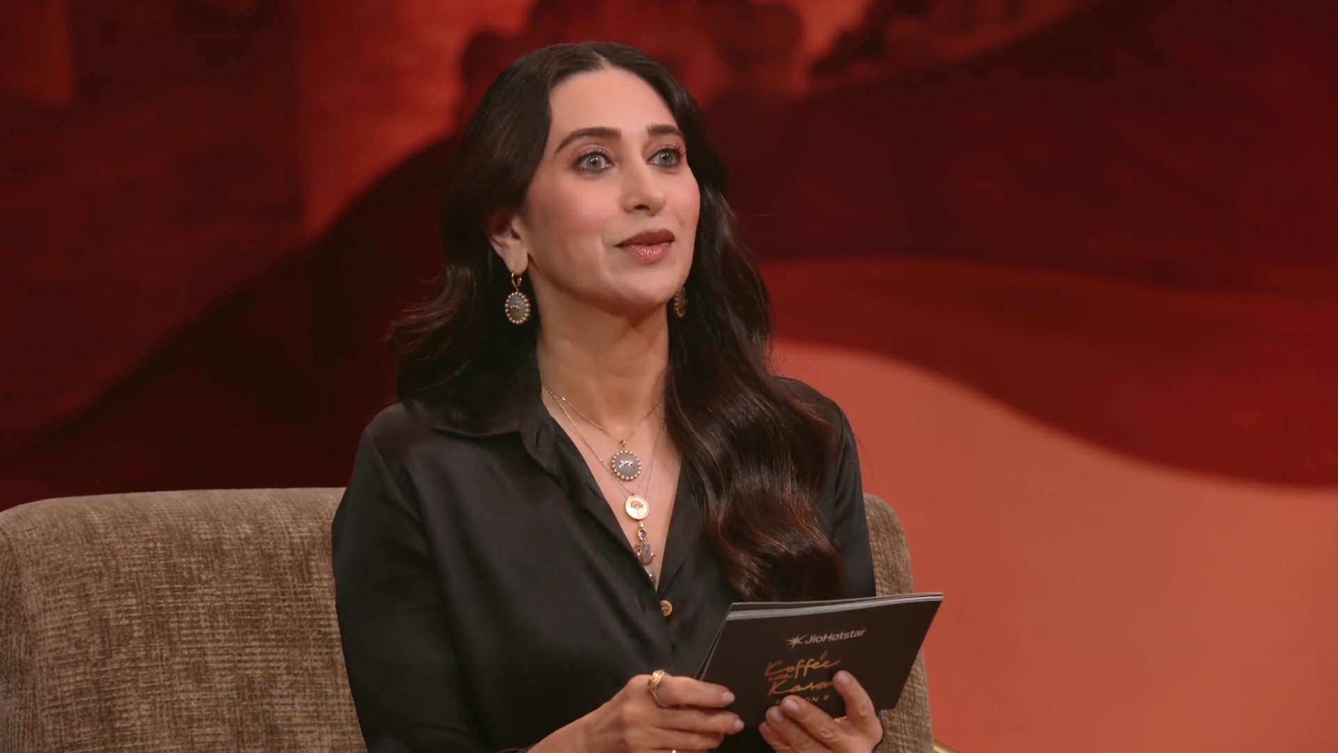 Koffee with Karan Screenshot