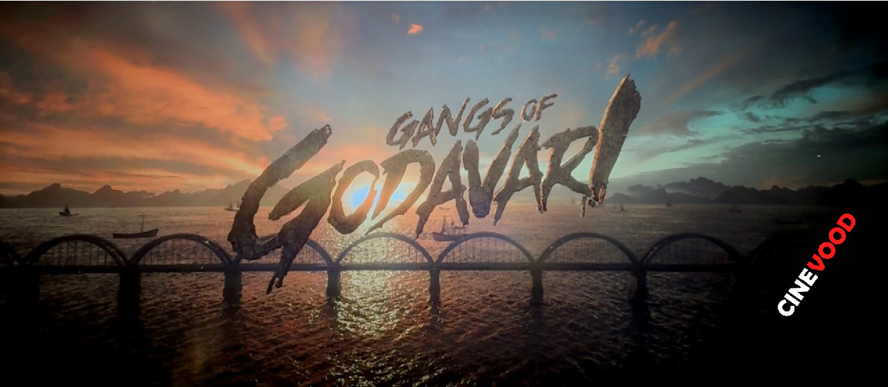 Vegamovies Gangs of Godavari (2024) Dual Audio Movie Preview