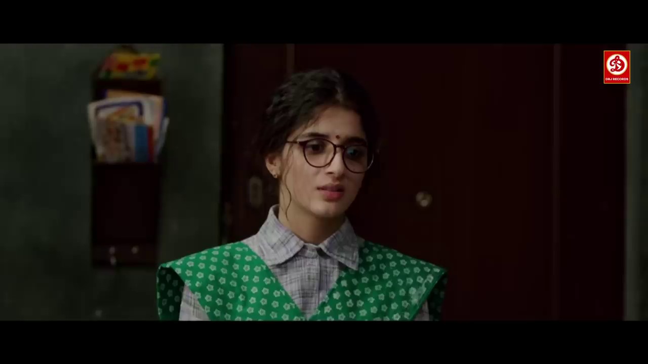 Sanam Teri Kasam (2016) Hindi WEBRip screenshot