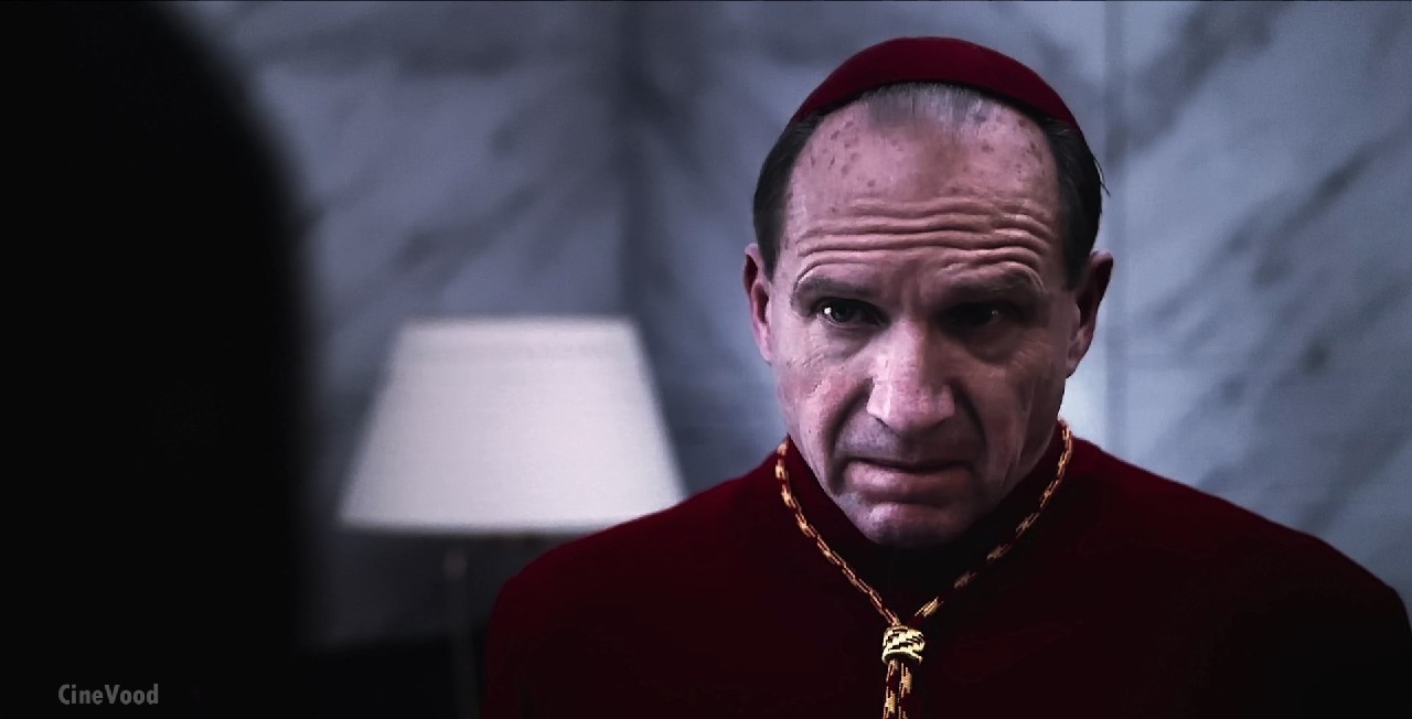 Conclave (2024) Movie Preview 3