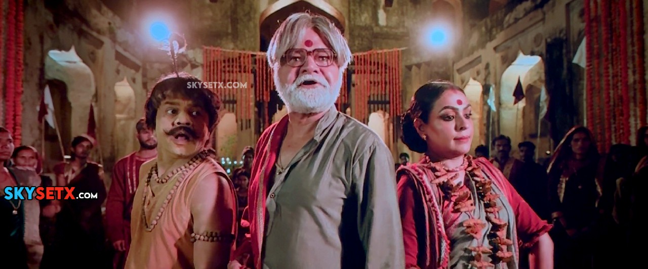 Bhool Bhulaiyaa 3 (2024) Movie Preview 3