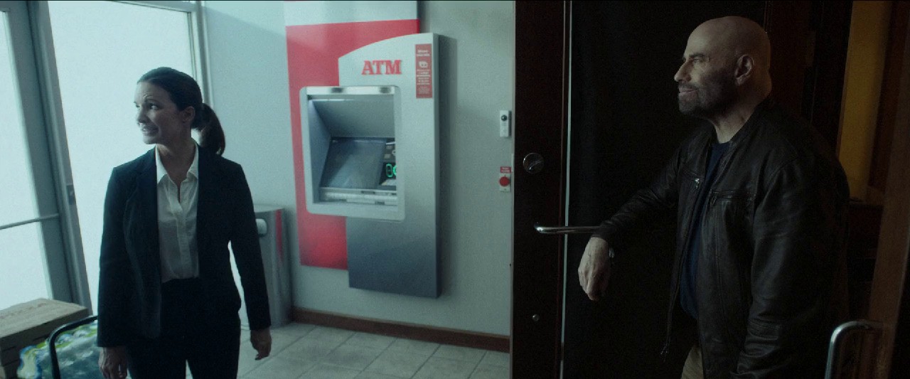 Cash Out (2024) (Hindi + Multi) Dual Audio BluRay screenshot