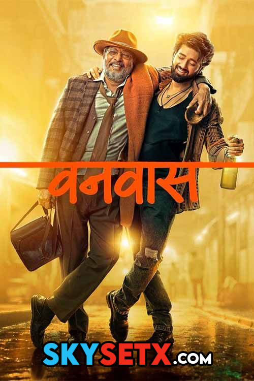 Vanvaas 2024 Hindi HDTC 1080p x264 AAC