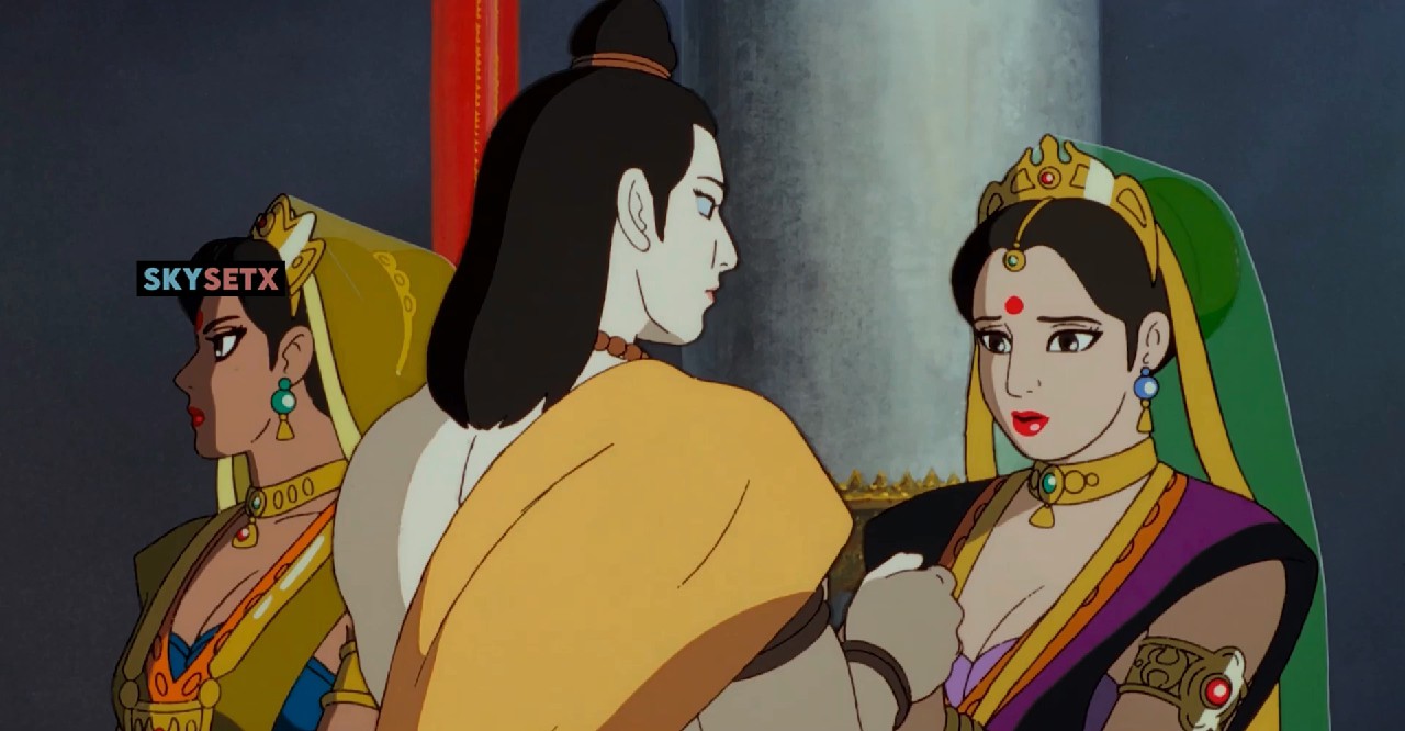 Ramayana The Legend of Prince Rama (2025) WEBRip Hindi 1080p x264 AVC HE-AAC 5.1.mkv_snapshot_00.18.56.282