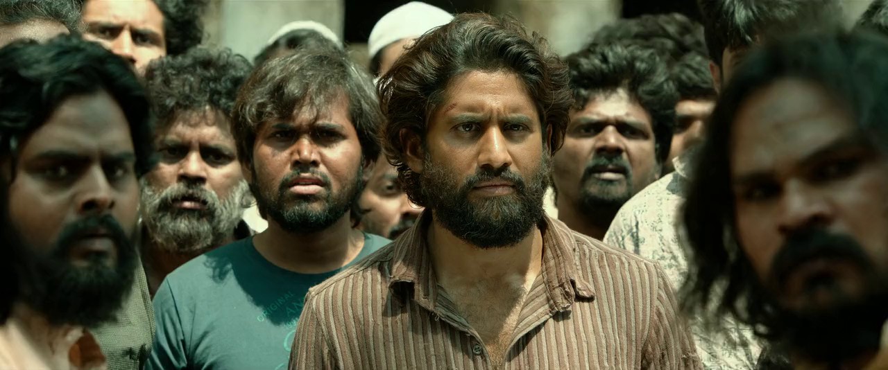 Thandel (2025) NF WEBRip Hindi + Telugu 720p x264 AVC HE-AAC 2.0 ESub.mkv.0002