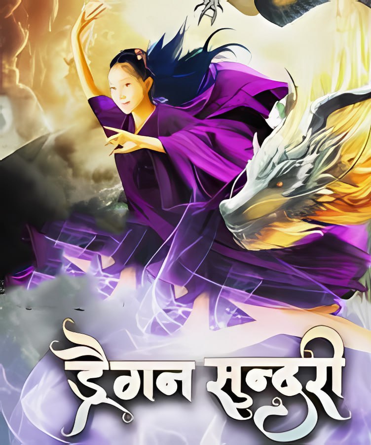 Dragon Sundari (2020) 1080p iDragon WEB-DL Hindi AAC 2 0 x265