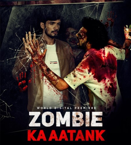 Zombie Ka Aatank (2021) UPLY WEB-DL Hindi 1080p x264 AVC AAC 2.0