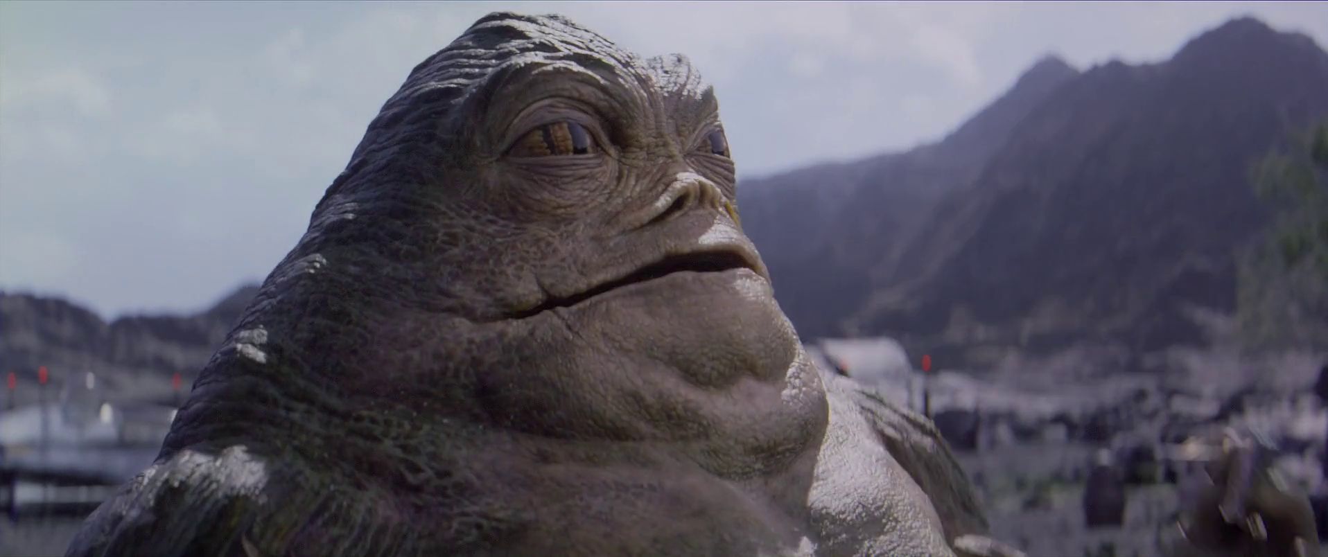 Star Wars: The Mandalorian and Grogu (2026) HDRip Dual Audio {Hindi-English} 480p | 720p | 1080p Screenshot
