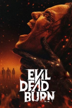 Evil Dead Burn (2026) Dual audio {Hindi (LiNE)-English} Movie WEB-DL ESubs – 480p [440MB] || 720p [1.1GB] || 1080p [2.4GB]