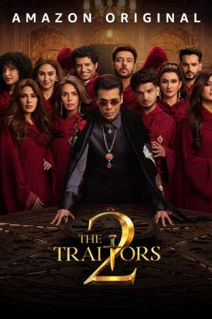 The Traitors India (Season 02) [Ep 03 Added] Hindi Movie WEB-DL ESubs – 720p [650MB]