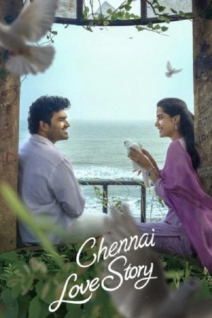 Chennai Love Story (2026) Dual audio {Hindi-Telugu} Movie WEB-DL ESubs – 480p [670MB] || 720p [1.7GB] || 1080p [3.7GB]
