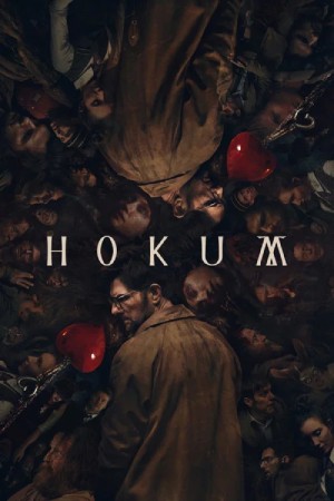 Hokum (2026) Dual audio {Hindi-English} Movie WEB-DL ESubs – 480p [410MB] || 720p [1GB] || 1080p [2.3GB]