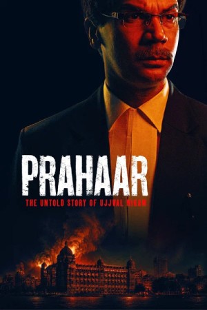 Prahaar – The Ujjwal Nikam Story (2026) Hindi Movie HDTS – 480p [450MB] || 720p [1.1GB] || 1080p [2.5GB]