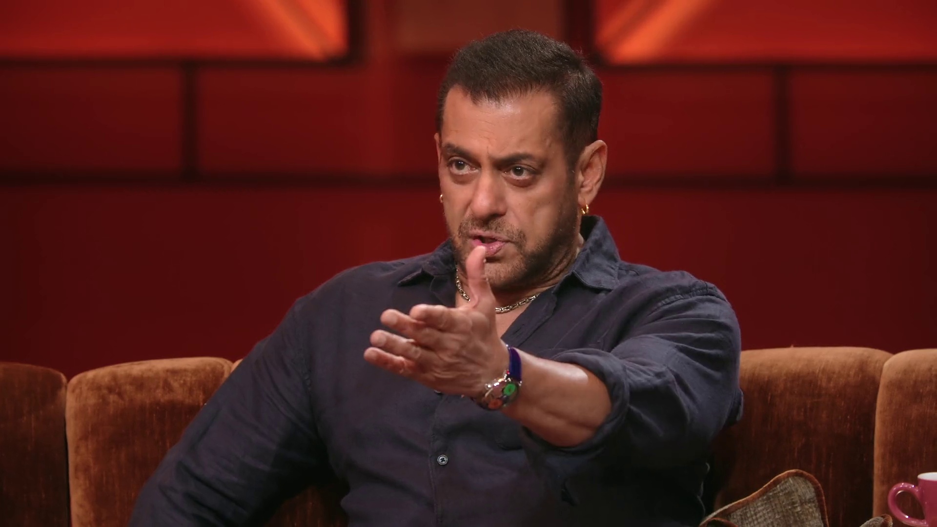 Koffee with Karan Screenshot