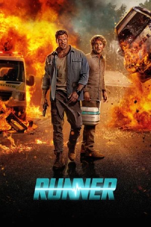 Runner (2026) Dual audio {Hindi-English} Movie WEB-DL ESubs – 480p [390MB] || 720p [960MB] || 1080p [2GB]