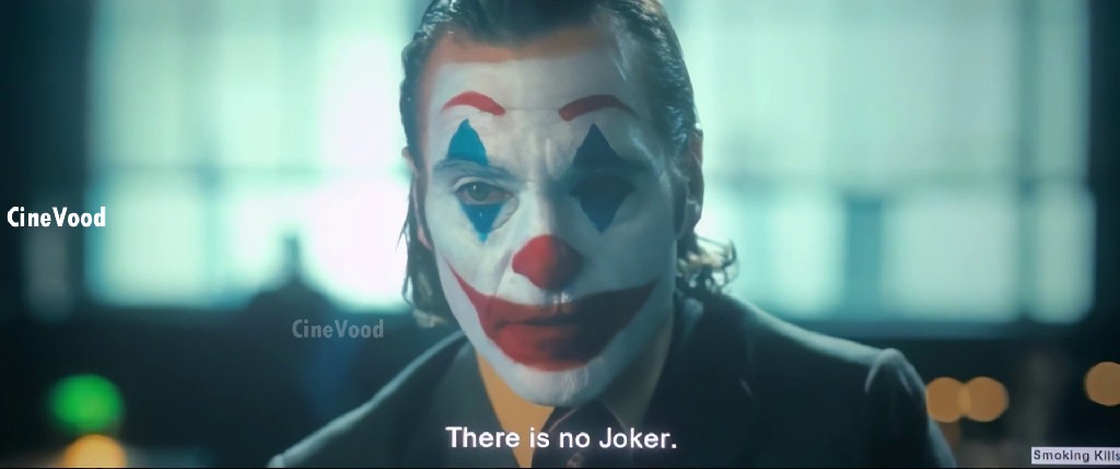 Joker Folie a Deux (2024) English HDTSRip screenshot