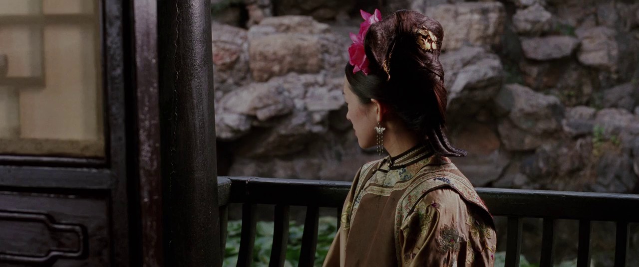 Crouching Tiger, Hidden Dragon (2000) BluRay Hindi + En zh 720p x264 AVC HE-AAC 2.0 ESub.mkv.0001