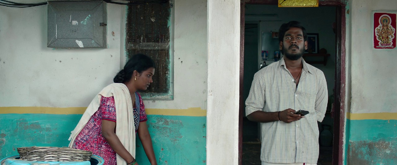 Kozhipannai Chelladurai (2024) (Hindi + Multi) Dual Audio WEB-DL screenshot