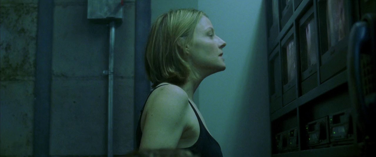 Panic Room (2002) Movie Snapshot 3