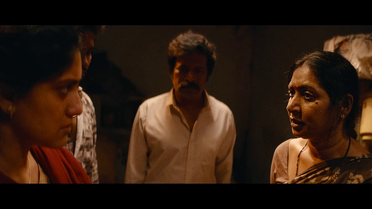  Baapu Screenshot