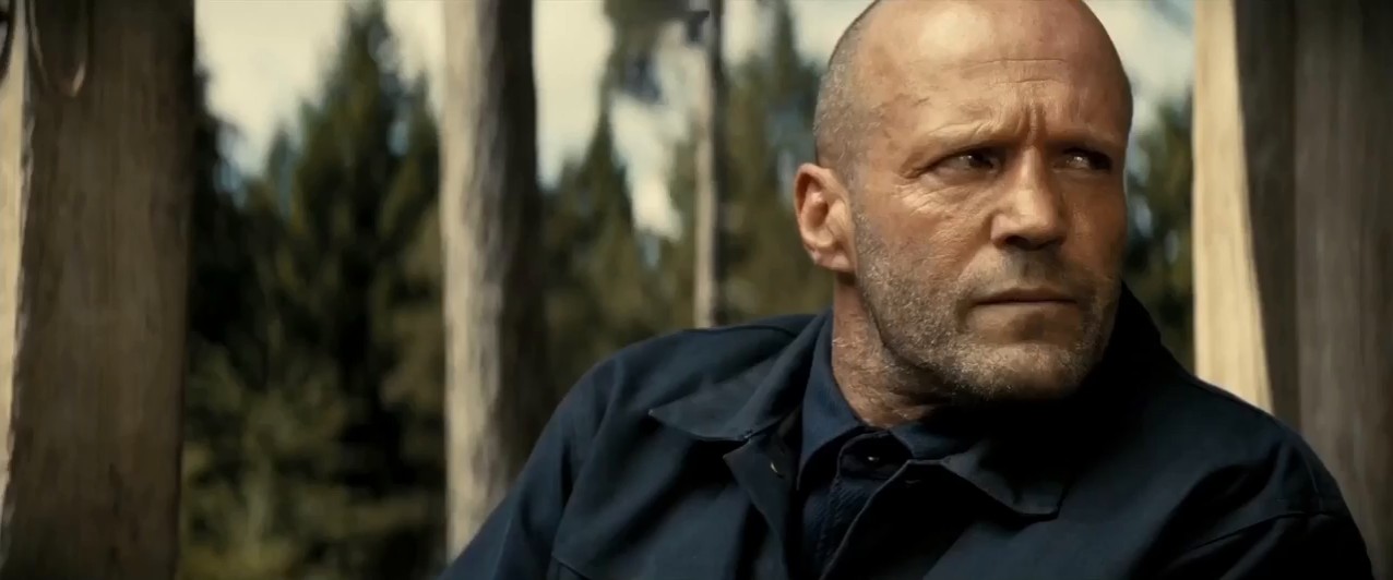 Screenshot of A Working Man  [ORG Hindi] (2025) &bull; Hindi, English Dual Audio on MovieLinkBD